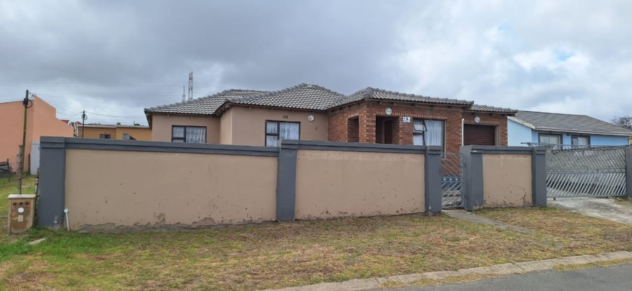 3 Bedroom Property for Sale in Amalinda Eastern Cape